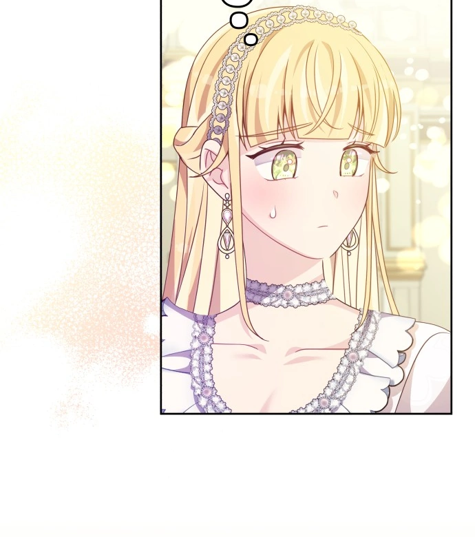 When Villainess And Villain Meet Chapter 27 - page 84